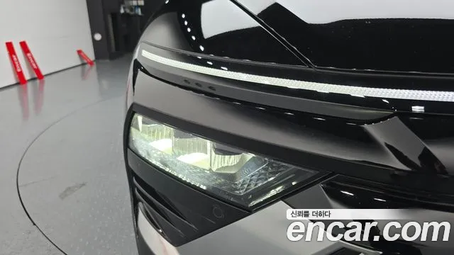 Hyundai Sonata Sonata Edge(DN8) — Фото автомобиля 17