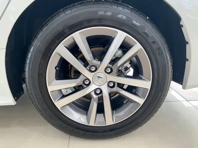 Honda Civic — Фото автомобиля 17