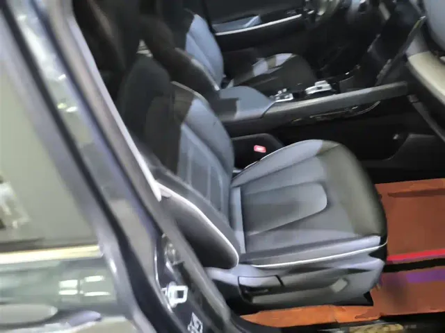 Hyundai Custo — Фото автомобиля 24