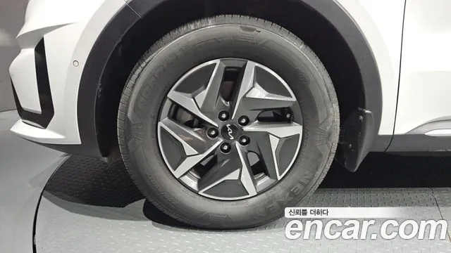 Kia Sorento Sorento 4-е поколение — Фото автомобиля 4