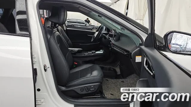 Kia EV6 Long Range — Фото автомобиля 11