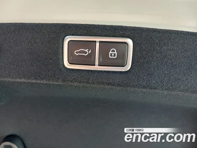 Hyundai Grandeur GN7 — Фото автомобиля 15