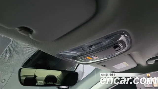 Hyundai Avante CN7 — Фото автомобиля 18