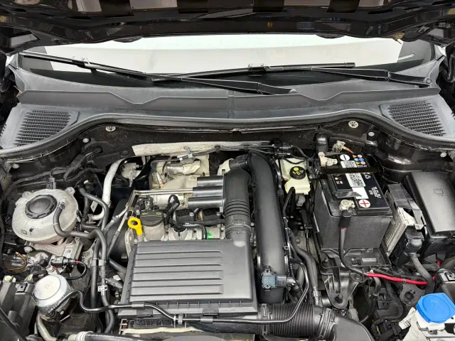 Volkswagen Tharu — Фото автомобиля 18