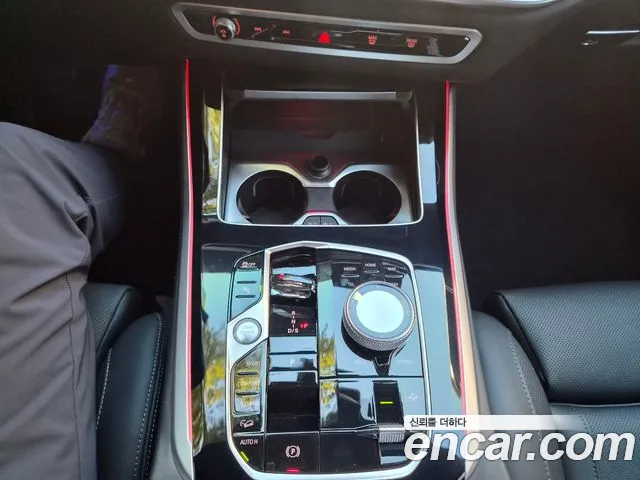 BMW X5 G05 — Фото автомобиля 9