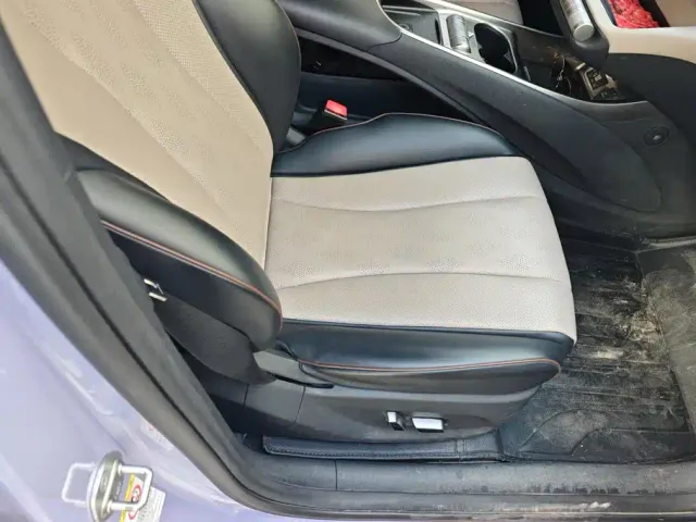 BYD Dolphin — Фото автомобиля 8