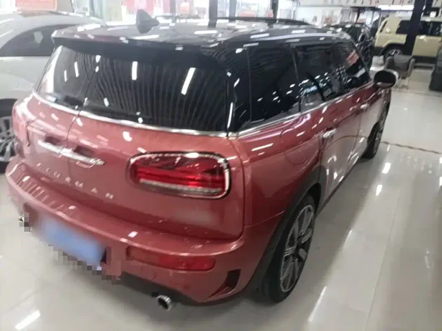 MINI Clubman — Фото автомобиля 6