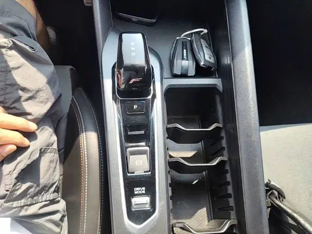 Geely Binrui — Фото автомобиля 13
