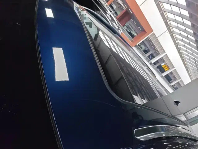 Buick Envision Plus — Фото автомобиля 26