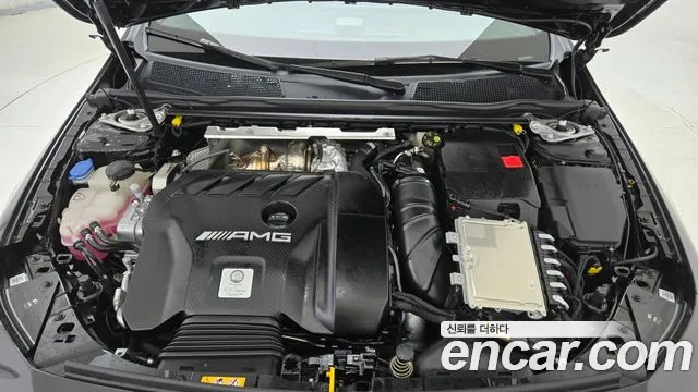 Mercedes-Benz CLA-Class — Фото автомобиля 6
