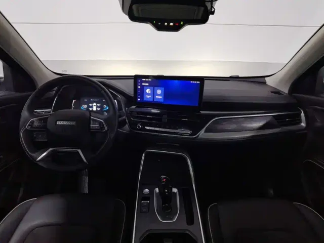 Haval H6 — Фото автомобиля 5
