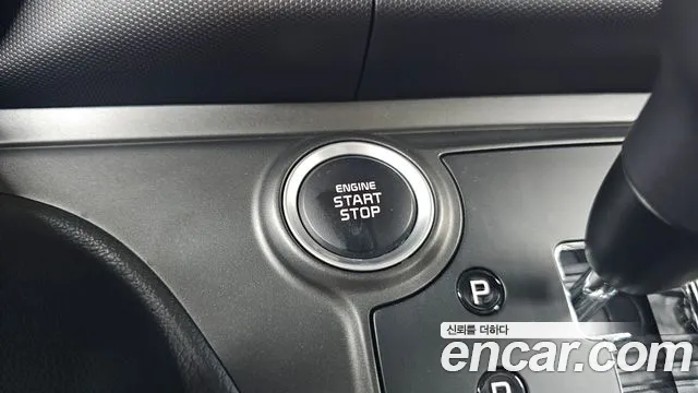 Kia RAY Новый Kia Ray Prestige — Фото автомобиля 20