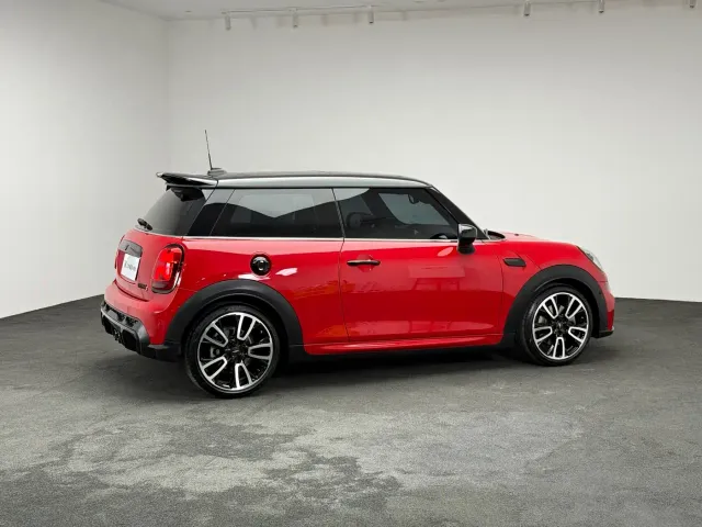 MINI Hatch — Фото автомобиля 16