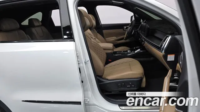Kia Sorento 4th Gen — Фото автомобиля 16