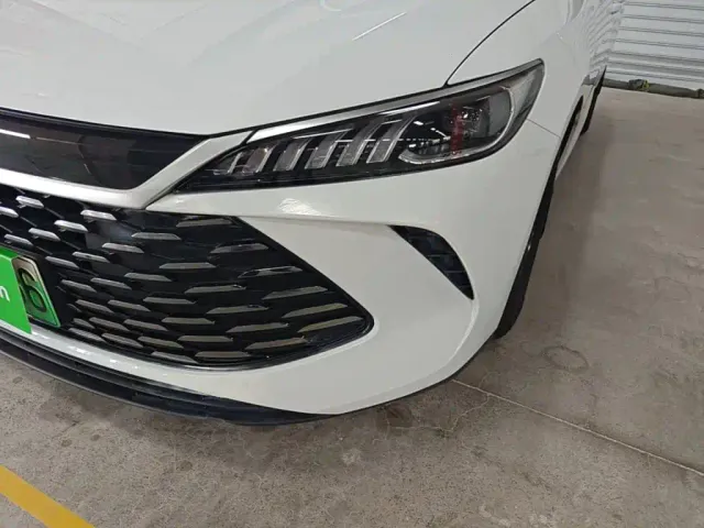 BYD Qin PLUS — Фото автомобиля 23