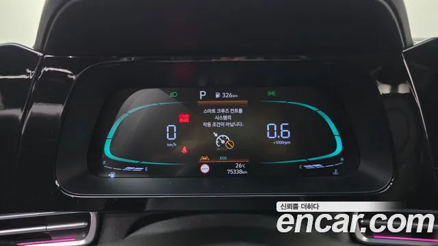 Hyundai Avante CN7 — Фото автомобиля 8