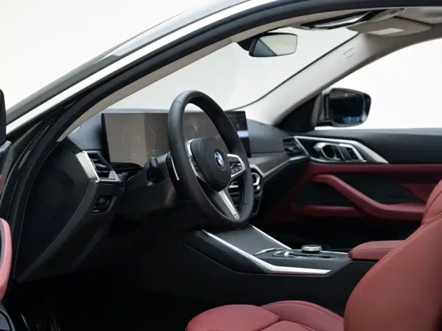 BMW 4 Series — Фото автомобиля 7