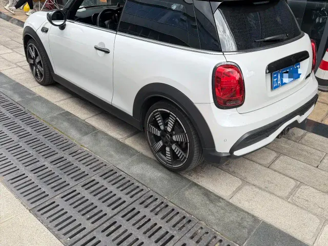 MINI Countryman — Фото автомобиля 5