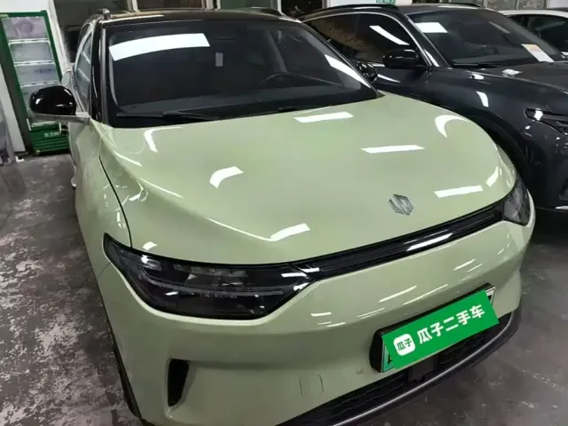 Leapmotor Leapmotor C11 2021 Facelift Luxury Edition — Фото автомобиля 3