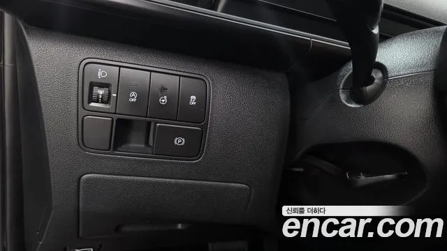 Hyundai Staria Staria Карго 5 мест — Фото автомобиля 18