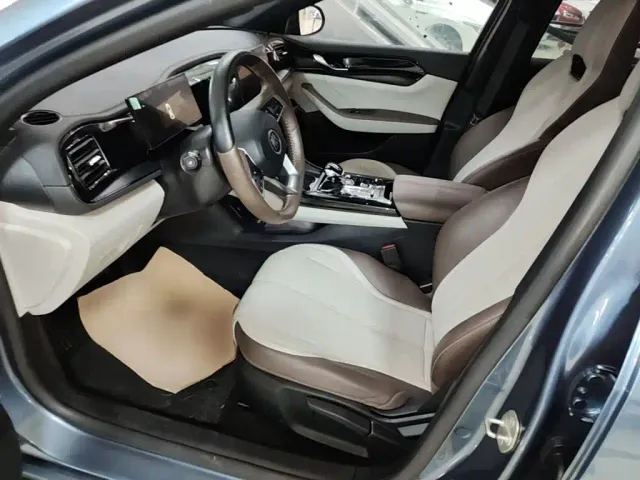 BYD Qin PLUS — Фото автомобиля 14
