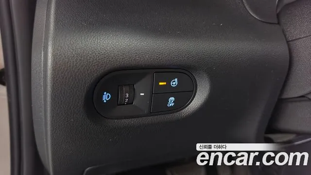 Hyundai Casper — Фото автомобиля 17