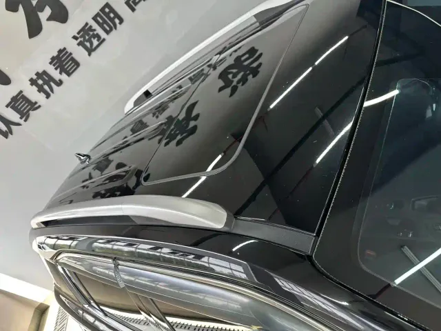 Hyundai ix35 — Фото автомобиля 12