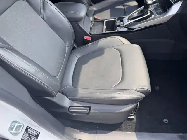 Maxus G50 — Фото автомобиля 12