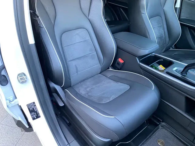Haval H6 — Фото автомобиля 13