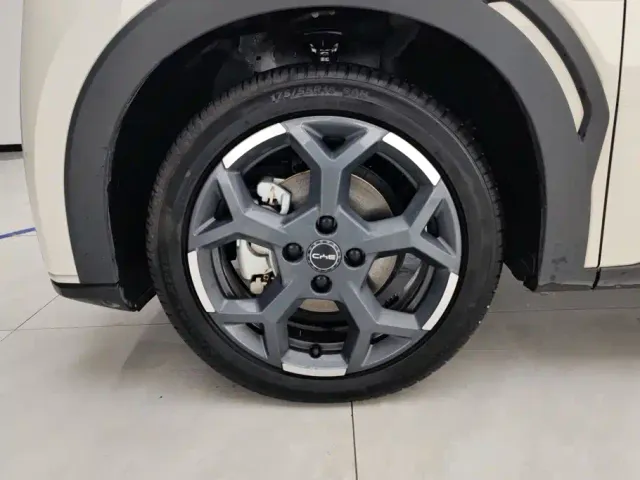 BYD Seagull — Фото автомобиля 6
