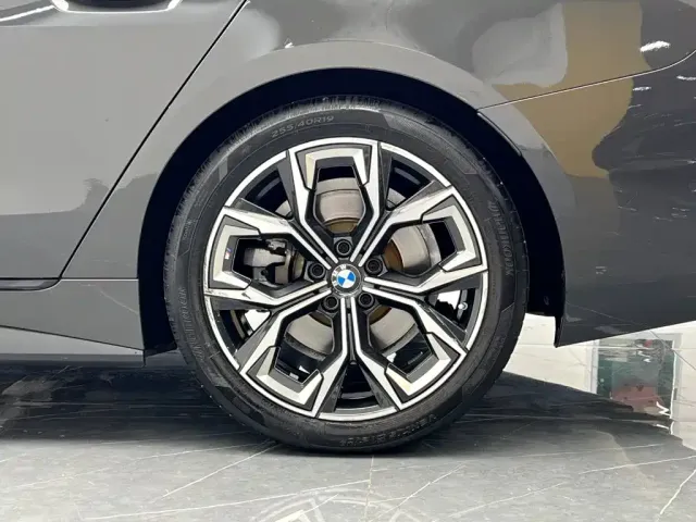 BMW 4 Series — Фото автомобиля 24