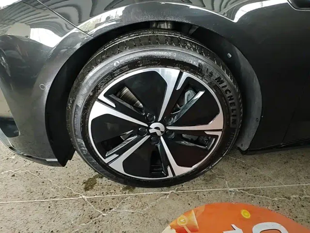 Nio ET5 Touring — Фото автомобиля 24