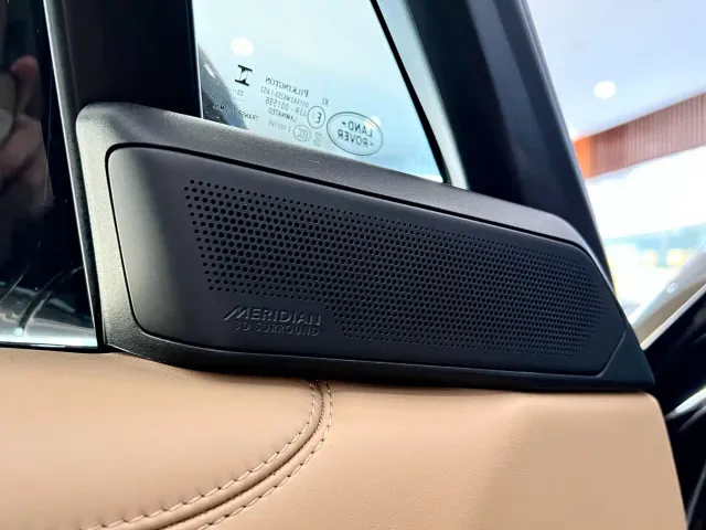 Land Rover Range Rover — Фото автомобиля 27
