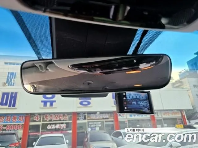 Hyundai Staria Staria Tourer 9 мест — Фото автомобиля 16