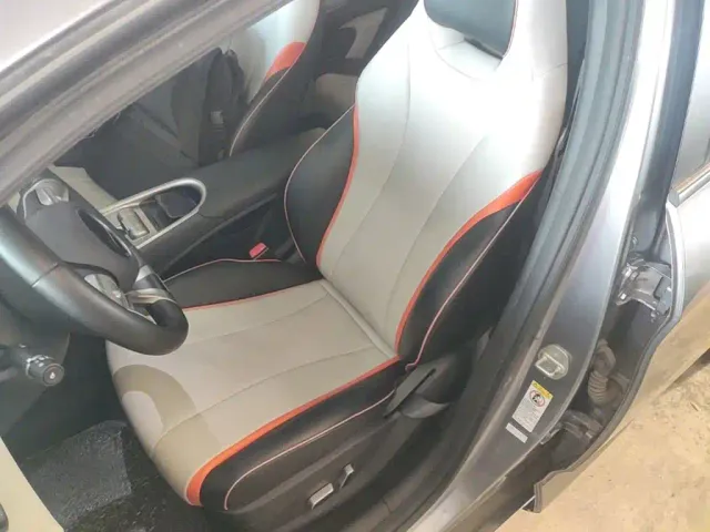 BYD Dolphin — Фото автомобиля 14