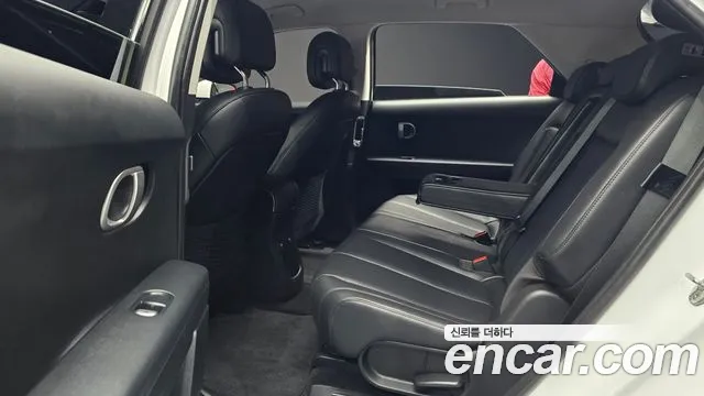 Hyundai Ioniq5 — Фото автомобиля 11