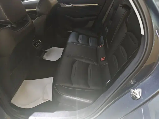 Geely Xingrui — Фото автомобиля 16