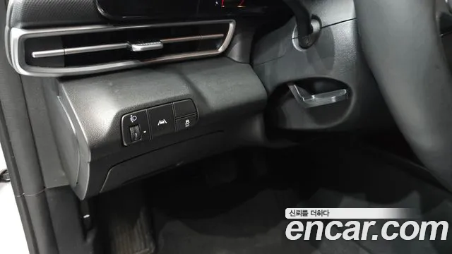 Hyundai AVANTE Avante (CN7) — Фото автомобиля 11