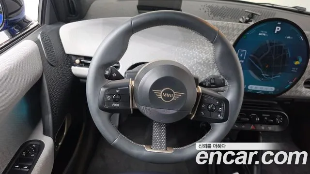 MINI Cooper 4th Gen — Фото автомобиля 18