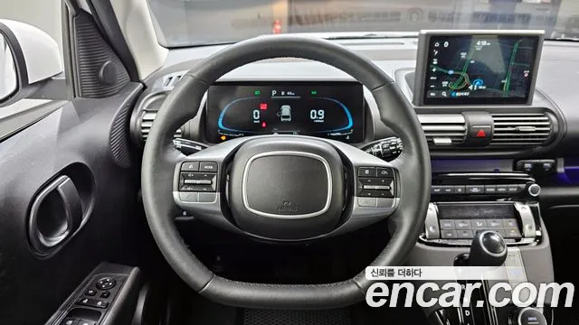 Hyundai Casper Casper Turbo Essential — Фото автомобиля 13