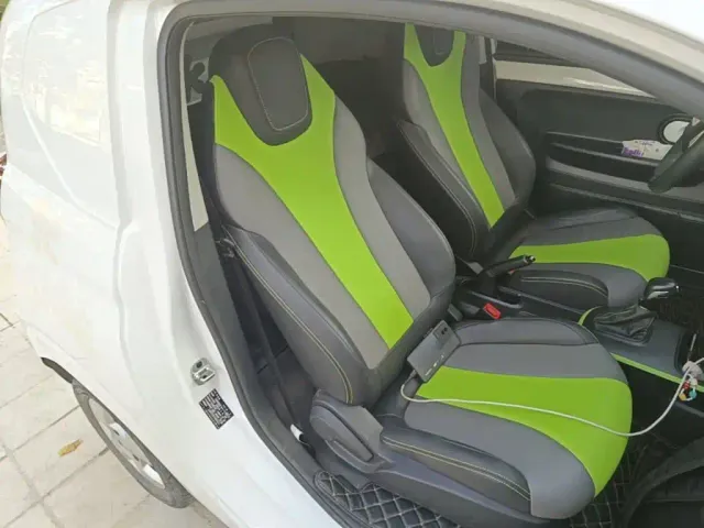 Roewe Clever — Фото автомобиля 24