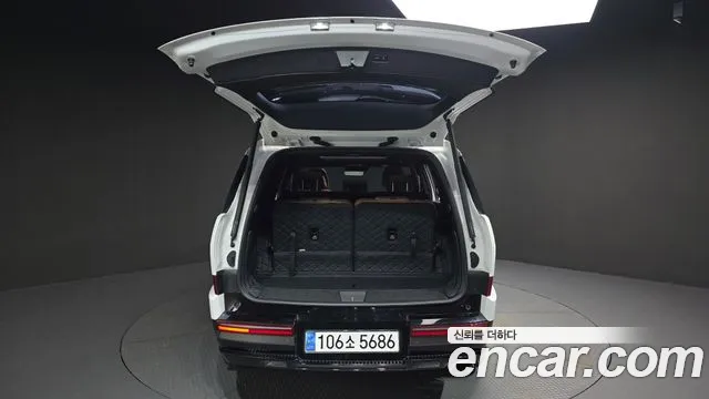 Hyundai Santa Fe MX5 — Фото автомобиля 24