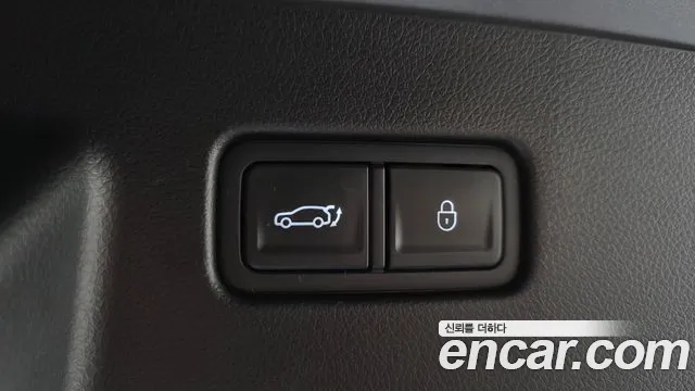Genesis GV60 — Фото автомобиля 18