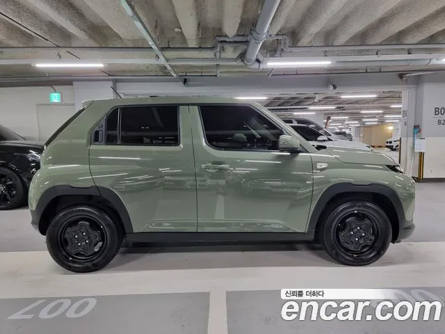 Hyundai Casper — Фото автомобиля 18