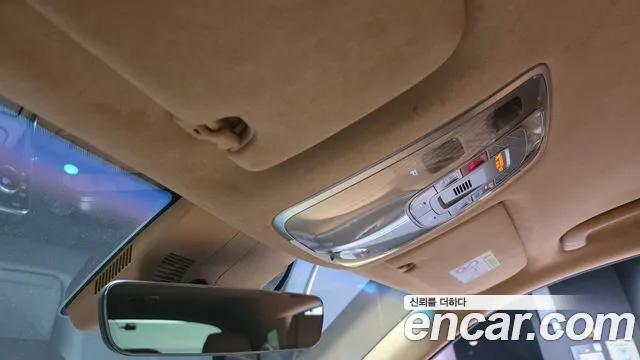 Genesis GV80 — Фото автомобиля 25