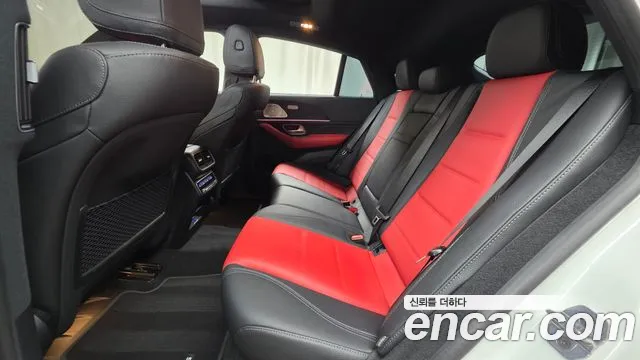 Mercedes-Benz GLE-Class W167 — Фото автомобиля 12