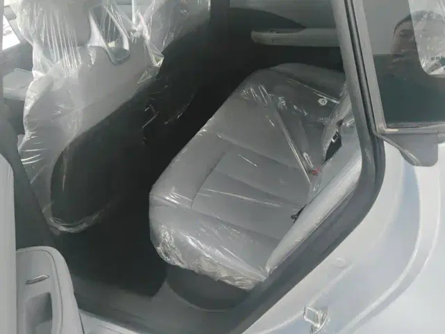 Nissan N7 — Фото автомобиля 11