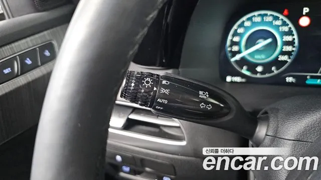 Hyundai Palisade The New — Фото автомобиля 28