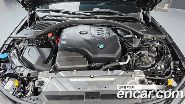 BMW 3 Series G20 — Фото автомобиля 9