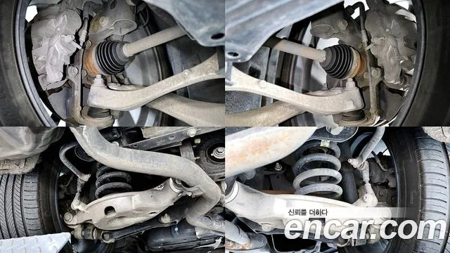 Ford Explorer — Фото автомобиля 19